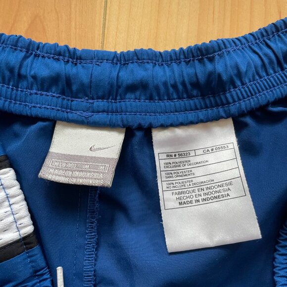 Nike 5" Sport Shorts - Picture 3 of 4